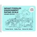 TEACHERS' COLLEGE PRESS Infant / Toddler Environment Rating Scale