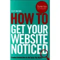 Pan Macmillan How To Get Your Website Noticed