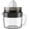 Black & Decker BLACK+DECKER BXCJ30E - Sitruspresse - 1 liter - 30 W