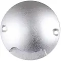 LightsOn LightsOnZenit Vegg-/terrassearmaturSvartFasadebelysningFra Homeroom