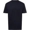 Armani Exchange 6dztja-zjh4z Kortarmet T-skjorte