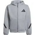 Adidas Z.n.e Genser Med Hel Glidelås