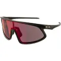 Oakley Mann Rslv Solbriller