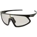 Oakley Mann Rslv Solbriller