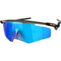 Oakley Mann Qntm Kato Solbriller