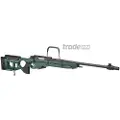 Snow Wolf Sv98 Spring Bolt-action Airsoft-sniper