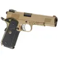WE M1911 Meu Full Metal Gbb Airsoft-pistol