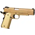 WE Desert Warrior 5.1 Full Metal Gbb Airsoft-pistol