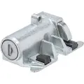 Bosch Abus Powerpack Frame Batterilås