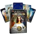 ROCKPOOL PUBLISHING Queen of the Moon Oracle