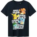 Name it Pokémon T-skjorte