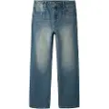 LMTD Løs Passform Jeans