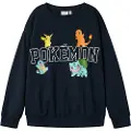 Name it Pokémon Sweatshirt