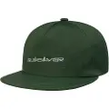 Quiksilver DNA Omni Caps grønn