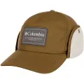 Columbia Landroamer Earflap Caps brun