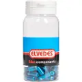 Elvedes 4.2 Mm Hylser Til Girvaierstrømpe 50 Enheter