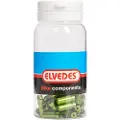 Elvedes 4.2 Mm Hylser Til Girvaierstrømpe 50 Enheter