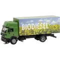 Faller 161436 LKW MB SK Biodiesel Car System H0 Køretøj