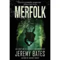 Ghillinnein Books Merfolk - Bates, Jeremy