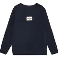 Tommy Hilfiger Monotype 1985 Label Collegegenser