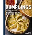 HarperCollins Dumplings - Bissonnette, Derek