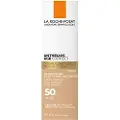 La Roche Posay Roche Anthelios Age Correct Teinte Spf50 Ansikts Solkrem