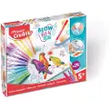 Maped Creativ Blowpen Art - Box of 24 colours