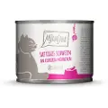 MjAMjAM 6 x 200 g - saftig gris med lekre gulrøtter
