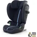 Cybex Solution G2 I-fix Plus Babybilsete