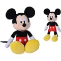 Simba Mickey Fylt 61 Cm