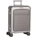 Travelite Next 4w S Frontpocket 41l Trillekoffert