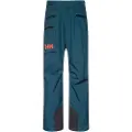 Helly Hansen Garibaldi 2.0, Skibukser, men, Dark Creek