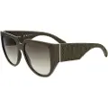 Ferragamo Sf1088se-324 Solbriller For Kvinner