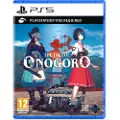 Perp Games Ps5 The Tale Of Onogoro