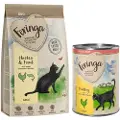 Feringa Adult Duo kylling med ørret - 400 g
