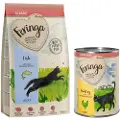 Feringa Adult Classic fisk - 400 g