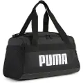 Puma Torba sportowa Challenger XS czarna (091142-01)
