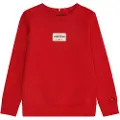 Tommy Hilfiger Monotype 1985 Label Collegegenser