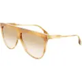 Victoria Beckham 619s Solbriller For Kvinner