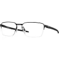 Oakley Mann Sway Bar 0.5 Briller Med Styrke