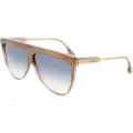 Victoria Beckham 619s Solbriller For Kvinner