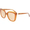 Longchamp 689s Solbriller For Kvinner