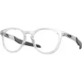 Oakley Mann Round Out (youth Fit) Briller Med Styrke