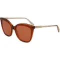 Longchamp 729s Solbriller For Kvinner