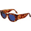 Victoria Beckham Vb654s Solbriller For Kvinner