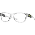 Oakley Mann Top Level (youth Fit) Briller Med Styrke