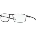 Oakley Mann Fuller Briller Med Styrke