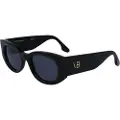 Victoria Beckham Vb654s Solbriller For Kvinner