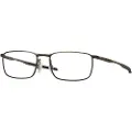 Oakley Mann Barrelhouse Briller Med Styrke