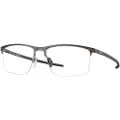 Oakley Mann Tie Bar 0.5 Briller Med Styrke